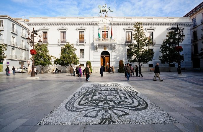 Imagen ayuntamiento